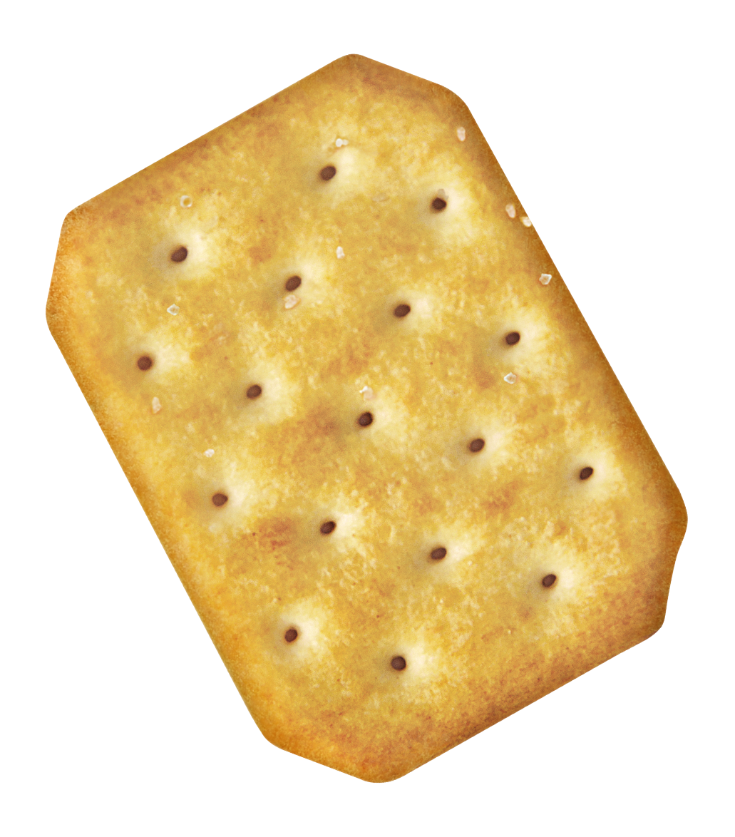 Taç Cracker