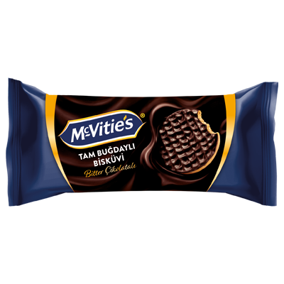 McVitie's DARK CHOCOLATE COOKIE