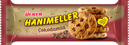 HANIMELLER CHOCOLATE CHIP ROLL PACK