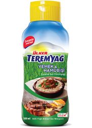 TEREMYAĞ MEAL & PASTRY 500ML