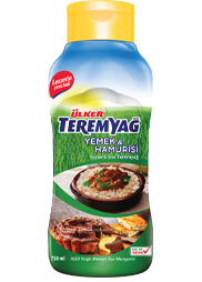 TEREMYAĞ MEAL & PASTRY 750ML