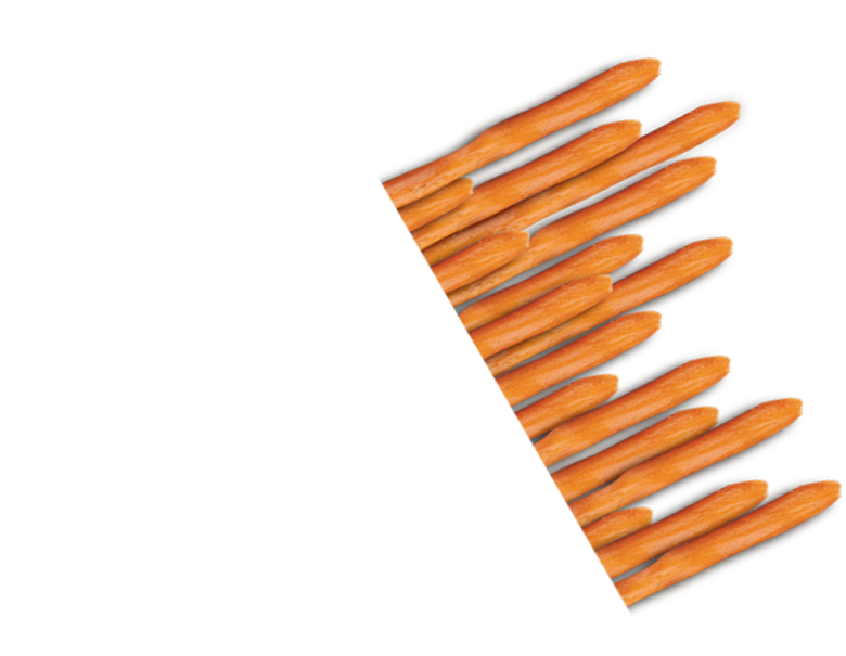 Ülker Crackers Sticks