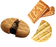 SWEET BISCUITS