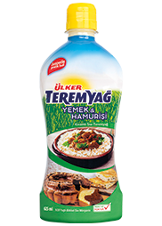 TEREMYAĞ MEAL & PASTRY 425ML