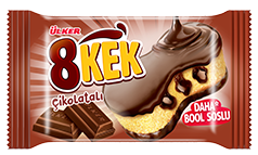8KEK CHOCOLATE 