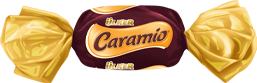CARAMIO MINI TREAT MILK CHOCOLATE WITH CARAMEL FILLING