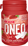 ONEO DRAGEE BOTTLE STRAWBERRY FLAVOUR