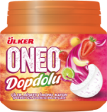 ONEO DOPDOLU BOTTLE STRAWBERRY, LIME AND MELON FLAVOUR