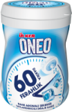 ONEO 60 MINUTES BOTTLE PEPPERMINT FLAVOUR