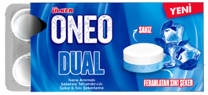 ONEO DUAL PEPPERMINT FLAVOUR