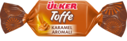 ÜLKER TOFFEE CARAMEL FLAVOUR