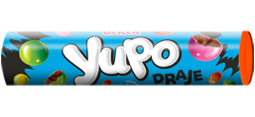 YUPO DRAGEE